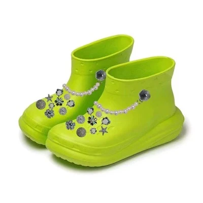 Sapatos à prova d'água duráveis ao ar livre